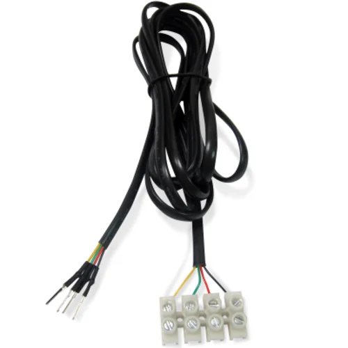 Удлинитель шлейфа датчика RC, 4м Удлинитель шлейфа датчика RC, 4м